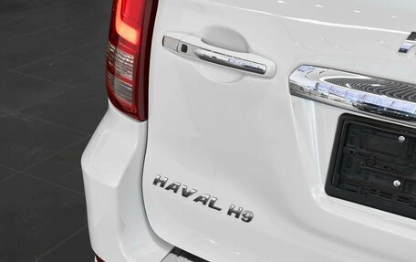 Haval H9 I рестайлинг, 2021 год, 2 550 000 рублей, 7 фотография