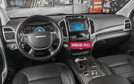 Haval H9 I рестайлинг, 2021 год, 2 550 000 рублей, 8 фотография