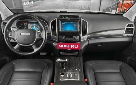 Haval H9 I рестайлинг, 2021 год, 2 550 000 рублей, 9 фотография