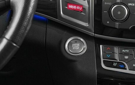 Haval H9 I рестайлинг, 2021 год, 2 550 000 рублей, 12 фотография