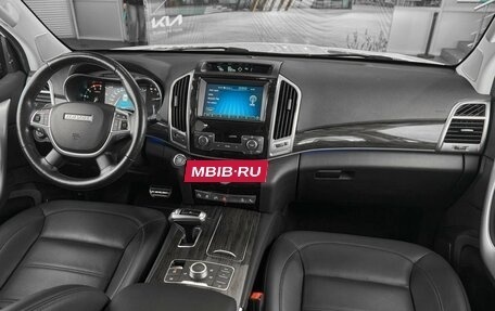 Haval H9 I рестайлинг, 2021 год, 2 550 000 рублей, 10 фотография