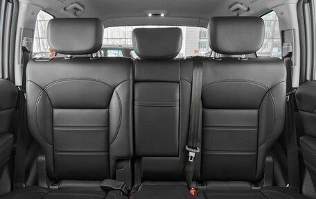 Haval H9 I рестайлинг, 2021 год, 2 550 000 рублей, 21 фотография