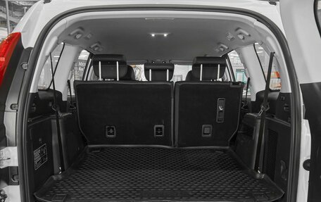 Haval H9 I рестайлинг, 2021 год, 2 550 000 рублей, 22 фотография