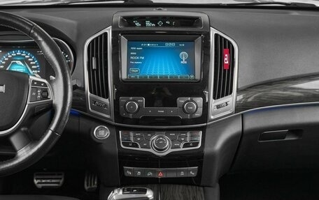 Haval H9 I рестайлинг, 2021 год, 2 550 000 рублей, 18 фотография