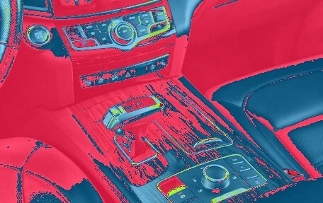 Haval H9 I рестайлинг, 2021 год, 2 550 000 рублей, 19 фотография