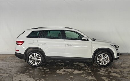 Skoda Kodiaq I, 2018 год, 2 860 000 рублей, 8 фотография