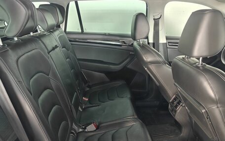 Skoda Kodiaq I, 2018 год, 2 860 000 рублей, 11 фотография