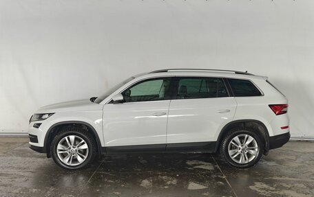Skoda Kodiaq I, 2018 год, 2 860 000 рублей, 4 фотография