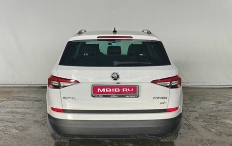 Skoda Kodiaq I, 2018 год, 2 860 000 рублей, 6 фотография