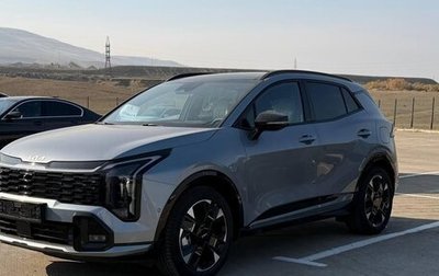 KIA Sportage IV рестайлинг, 2026 год, 4 489 000 рублей, 1 фотография