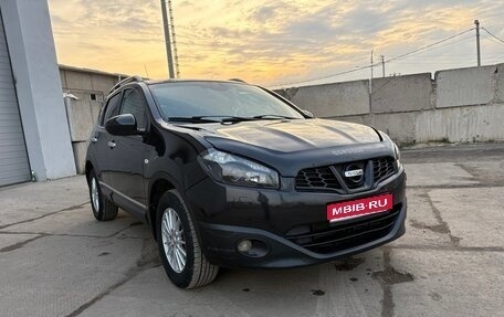 Nissan Qashqai, 2010 год, 900 000 рублей, 1 фотография