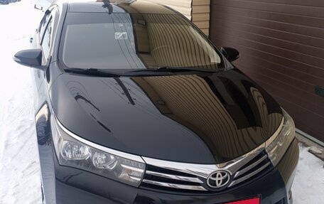 Toyota Corolla, 2013 год, 1 550 000 рублей, 1 фотография