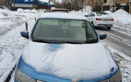 Skoda Rapid I, 2016 год, 1 150 000 рублей, 1 фотография