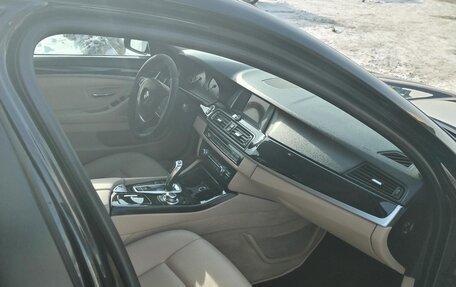 BMW 5 серия, 2014 год, 1 680 000 рублей, 1 фотография