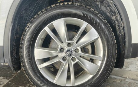 Skoda Kodiaq I, 2018 год, 2 860 000 рублей, 20 фотография