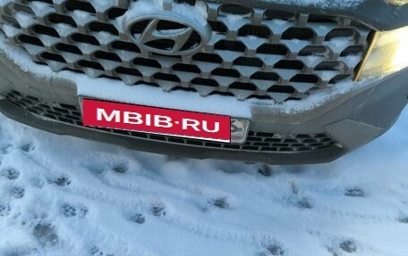 Hyundai Santa Fe IV, 2021 год, 3 800 000 рублей, 1 фотография