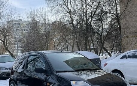 Ford Fiesta, 2005 год, 350 000 рублей, 1 фотография