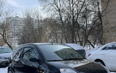 Ford Fiesta, 2005 год, 350 000 рублей, 1 фотография