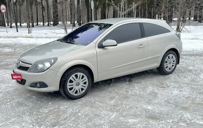 Opel Astra H, 2007 год, 390 000 рублей, 1 фотография