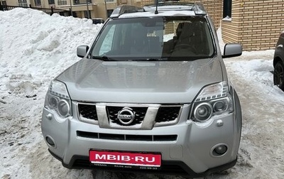 Nissan X-Trail, 2012 год, 1 800 000 рублей, 1 фотография