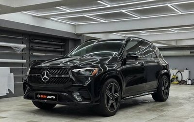 Mercedes-Benz GLE, 2025 год, 9 600 000 рублей, 1 фотография