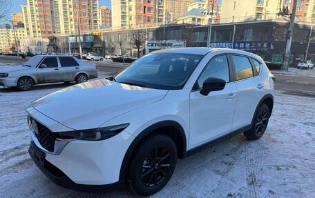 Mazda CX-5 II, 2026 год, 2 599 000 рублей, 1 фотография