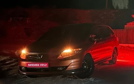 Honda Airwave I рестайлинг, 2005 год, 800 000 рублей, 1 фотография