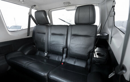 Mitsubishi Pajero IV, 2007 год, 1 445 000 рублей, 13 фотография