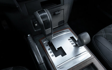 Mitsubishi Pajero IV, 2007 год, 1 445 000 рублей, 14 фотография