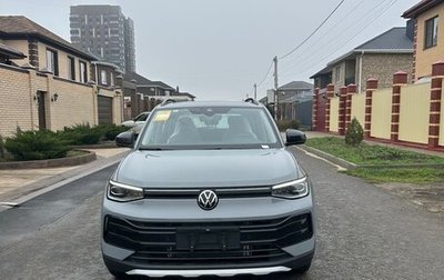 Volkswagen Tharu, 2025 год, 2 920 000 рублей, 1 фотография