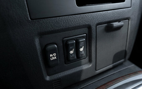 Mitsubishi Pajero IV, 2007 год, 1 445 000 рублей, 15 фотография