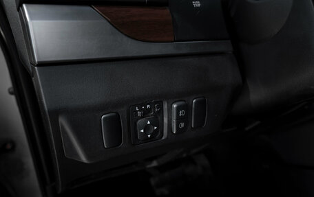 Mitsubishi Pajero IV, 2007 год, 1 445 000 рублей, 22 фотография