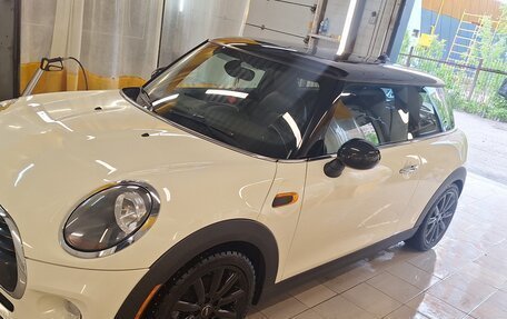 MINI Hatch, 2019 год, 3 фотография