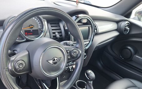 MINI Hatch, 2019 год, 8 фотография