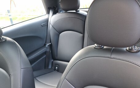 MINI Hatch, 2019 год, 9 фотография