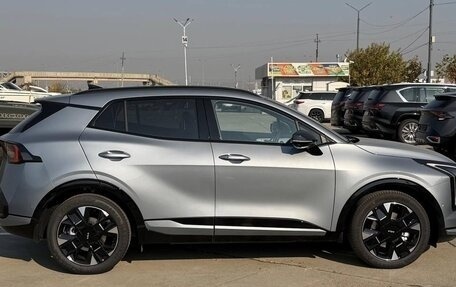 KIA Sportage IV рестайлинг, 2026 год, 4 489 000 рублей, 3 фотография