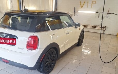 MINI Hatch, 2019 год, 6 фотография