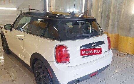 MINI Hatch, 2019 год, 4 фотография