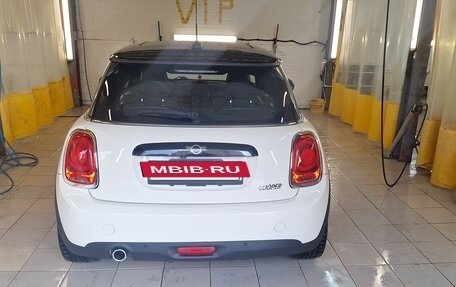 MINI Hatch, 2019 год, 5 фотография