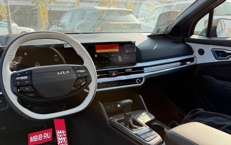 KIA Sportage IV рестайлинг, 2026 год, 4 489 000 рублей, 6 фотография