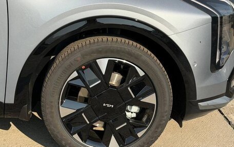 KIA Sportage IV рестайлинг, 2026 год, 4 489 000 рублей, 7 фотография