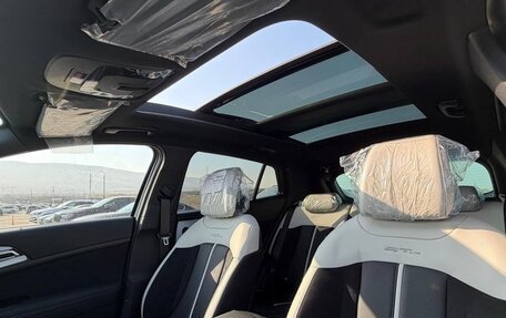 KIA Sportage IV рестайлинг, 2026 год, 4 489 000 рублей, 10 фотография