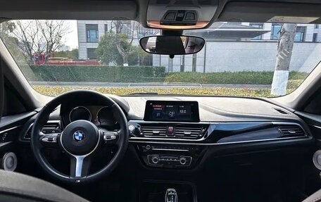 BMW 1 серия, 2021 год, 1 684 996 рублей, 10 фотография