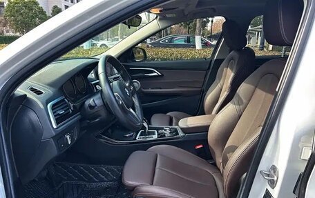 BMW 1 серия, 2021 год, 1 684 996 рублей, 9 фотография