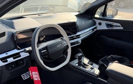 KIA Sportage IV рестайлинг, 2026 год, 4 489 000 рублей, 5 фотография