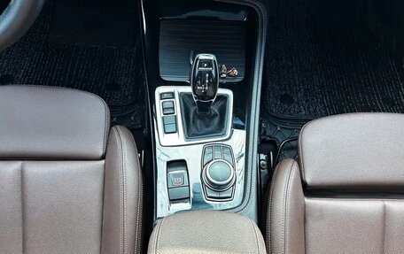 BMW 1 серия, 2021 год, 1 684 996 рублей, 13 фотография