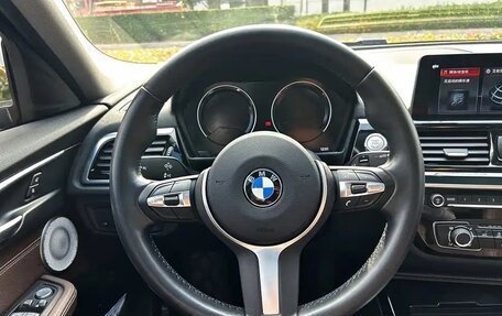 BMW 1 серия, 2021 год, 1 684 996 рублей, 11 фотография