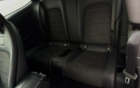 Mercedes-Benz C-Класс, 2016 год, 2 690 000 рублей, 8 фотография