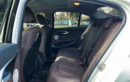 BMW 1 серия, 2021 год, 1 684 996 рублей, 16 фотография