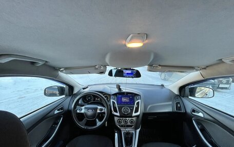 Ford Focus III, 2013 год, 690 000 рублей, 14 фотография